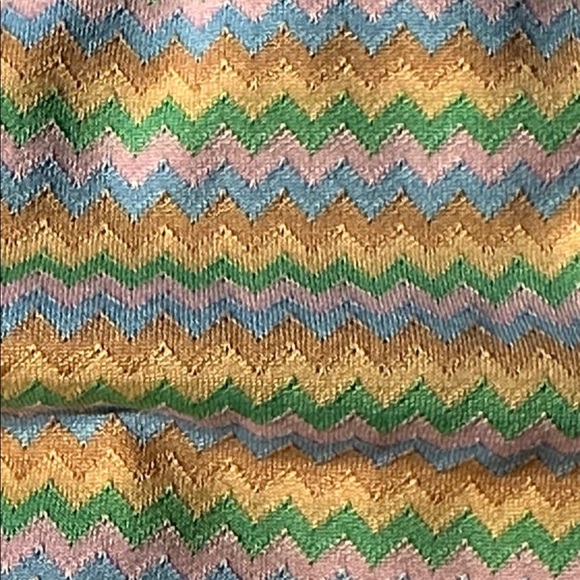 Roxy Wavy Stripe Swim set - Picture 4 of 13